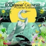 Chris Hardman's Ecological Calendar