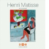 Henri Matisse 2017 Wall Calendar