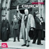 Winston Churchill 2017 Wall Calendar