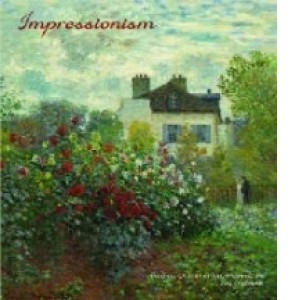 Impressionism 2017 Wall Calendar