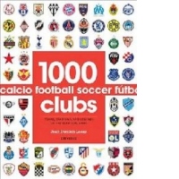 1000 Football Clubs