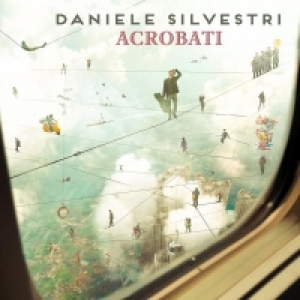Daniele Silvestri ‎– Acrobati
