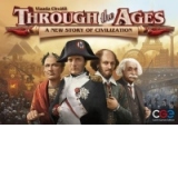 Through The Ages A New Story of Civilization