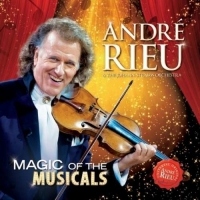 Magic of the Musicals