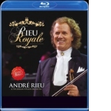 Rieu Royale : Coronation Concert Live in Amsterdam