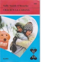 Craciun la cabana