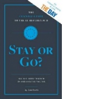 The Connell Guide To The EU Referendum. Stay or go?