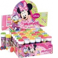 Baloane sapun Disney 60 ml