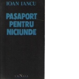 Pasaport pentru niciunde - Timisoara, Decembrie 1989