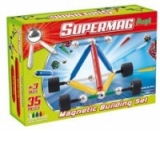 Supermag Maxi Wheels 35