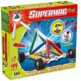 Plastwood Supermag Maxi Wheels 44