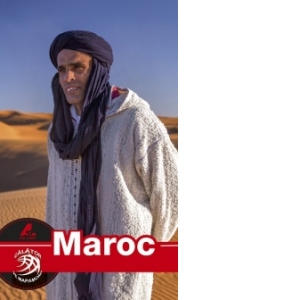 Ghid turistic Maroc