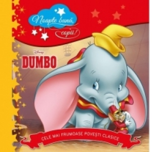 Noapte buna, copii! Dumbo