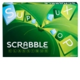 Scrabble Clasic