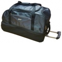 Geanta de voiaj cu troler Lamonza Maxim