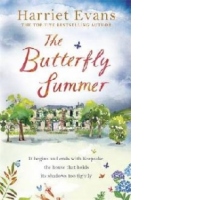 Butterfly Summer
