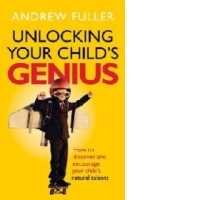 Unlocking Your Child's Genius