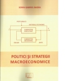 Politici si strategii macroeconomice