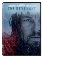The Revenant : Legenda lui Hugh Glass