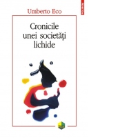 Cronicile unei societati lichide