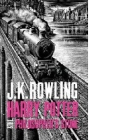 Harry Potter and the Philosopher's Stone