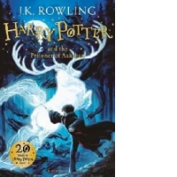 Harry Potter and the Prisoner of Azkaban
