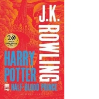 Harry Potter and the Half-Blood Prince