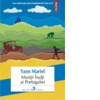 Muntii Inalti ai Portugaliei