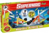 Supermag Maxi Wheels 102