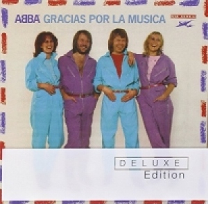 ABBA - Gracias por La Musica (Deluxe edition)