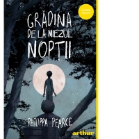 Gradina de la miezul noptii