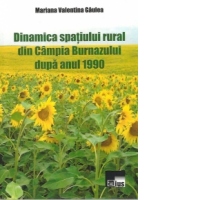 Dinamica spatiului rural din Campia Burnazului dupa anul 1990