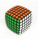 V-Cube 6x6 format rotunjit