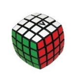 V-Cube 4x4 format rotunjit