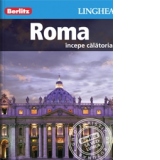 Roma - ghid turistic Berlitz