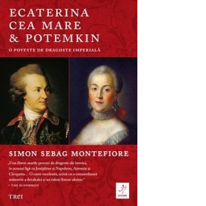 Ecaterina cea Mare & Potemkin - O poveste de dragoste imperiala