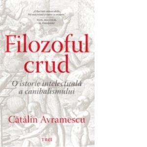 Filozoful crud Carti poza bestsellers.ro