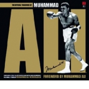 Treasures Of Muhammad Ali
