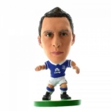 Figurine Soccerstarz Everton Fc Phil Jagielka 2014