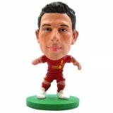 Figurina Soccerstarz Liverpool Fc Joe Allen 2014