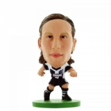 Figurina Soccerstarz West Bromwich Albion Fc Jonas Olsson 2014