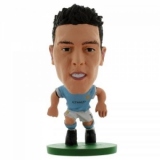 Figurina Soccerstarz Man City Stevan Jovetic