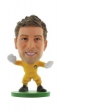 Figurina Soccerstarz Queens Park Rangers Cammy Bell