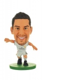Figurina Soccerstarz Real Madrid Isco