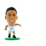 Figurina Soccerstarz Real Madrid Raphael Varane