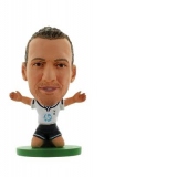 Figurina Soccerstarz Tottenham Hotspur Roberto Soldado