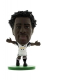 Figurina Soccerstarz Swansea City Afc Wilfried Bony