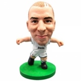 Figurina Soccerstarz Real Madrid Karim Benzema