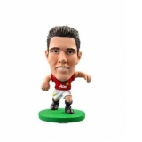 Figurina Soccerstarz Man Utd Robin Van Persie