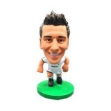 Figurina Soccerstarz Real Madrid Alvaro Arbeloa